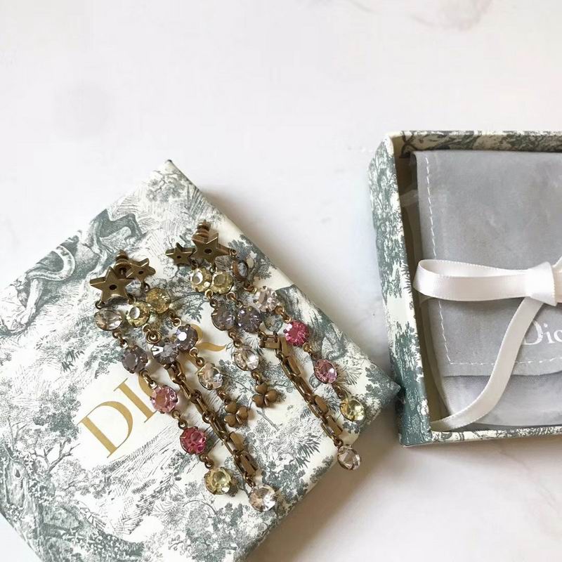 Dior Earring 06lyr721